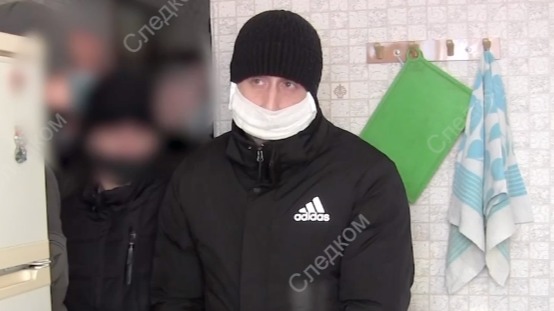 Суд приговорил обвиняемого в 30 убийствах Тагирова к пожизненному сроку