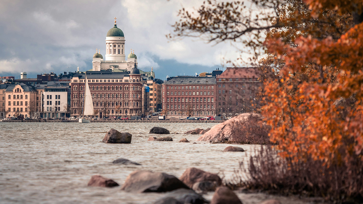 Древнюю русскую крепость продали за один евро в Финляндии