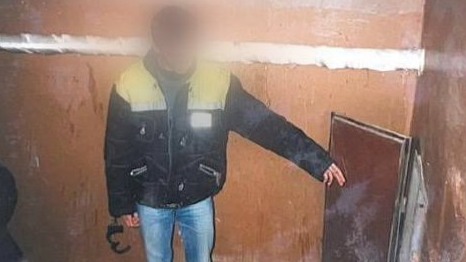 СК раскрыл убийство и изнасилование подростка 27-летней давности