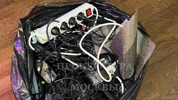 На юго-востоке столицы накрыли нелегальный игровой клуб