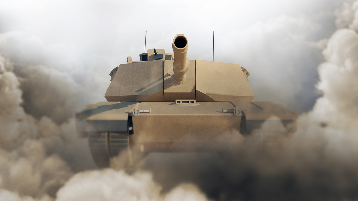 AP: ВСУ отказались от использования танков Abrams из-за российских дронов