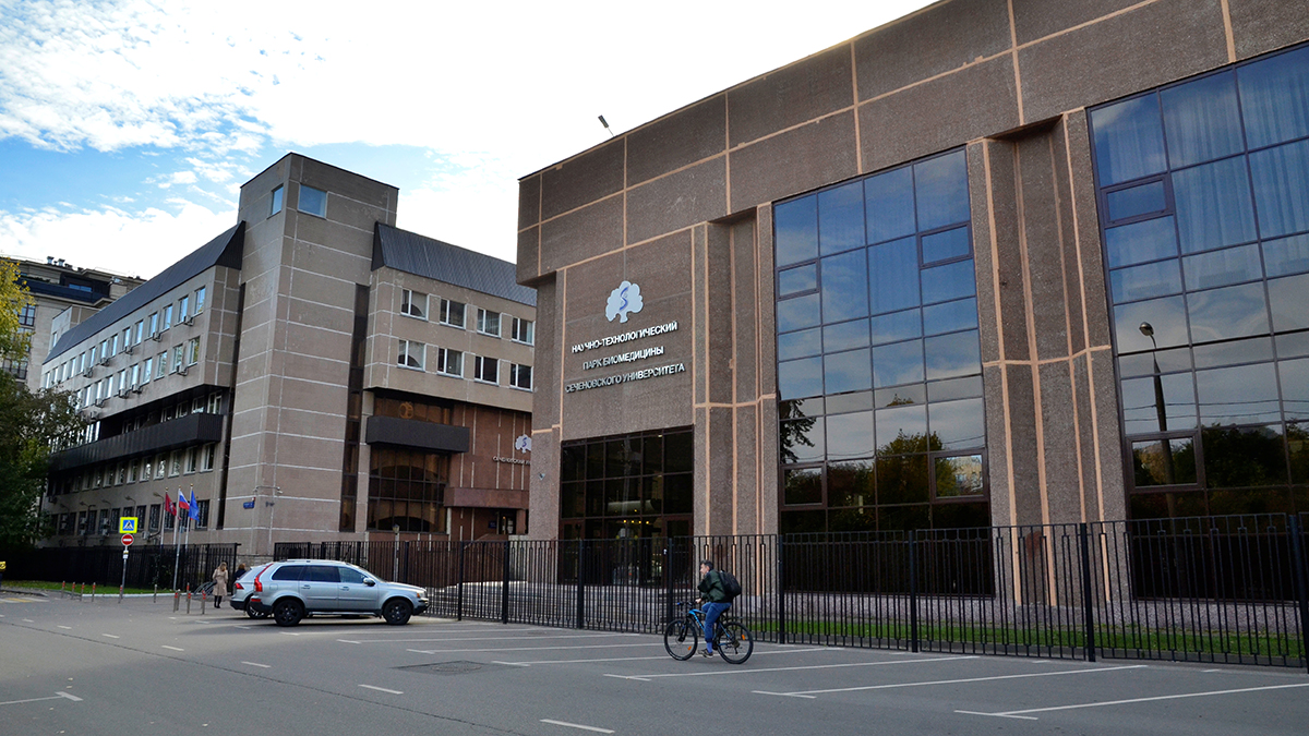 Школьникам Москвы расскажут про новые правила вузов на «Навигаторе поступления»