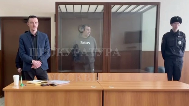 Москвича приговорили к 15 годам колонии за убийство и изнасилование 25-летней давности