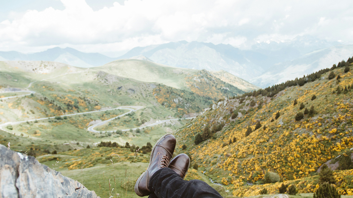 Что такое пов