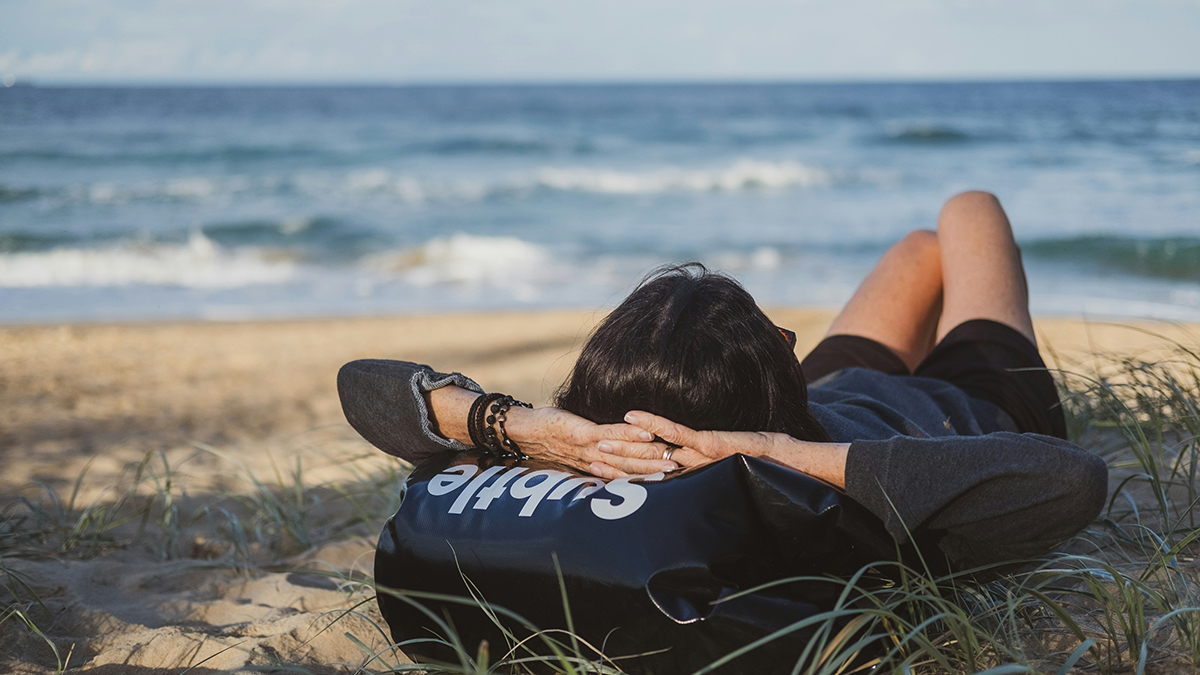 Врач Малиновская рассказала, почему важно уделять больше времени отдыху