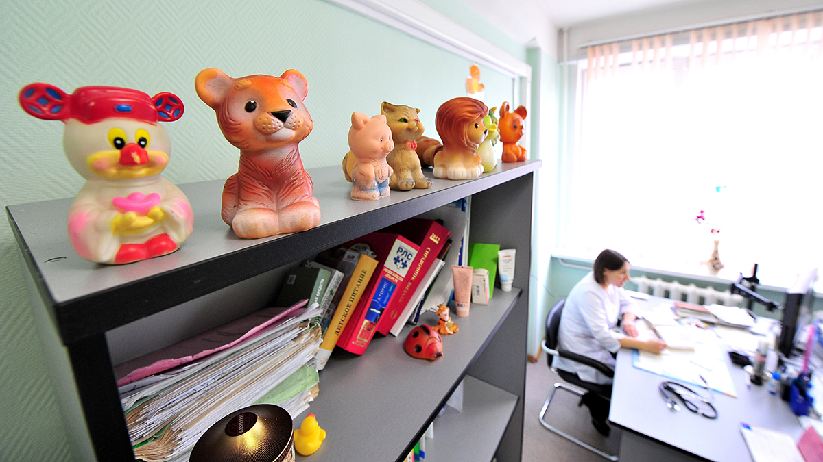 Зачем нужна проверка репродуктивного здоровья с шести лет