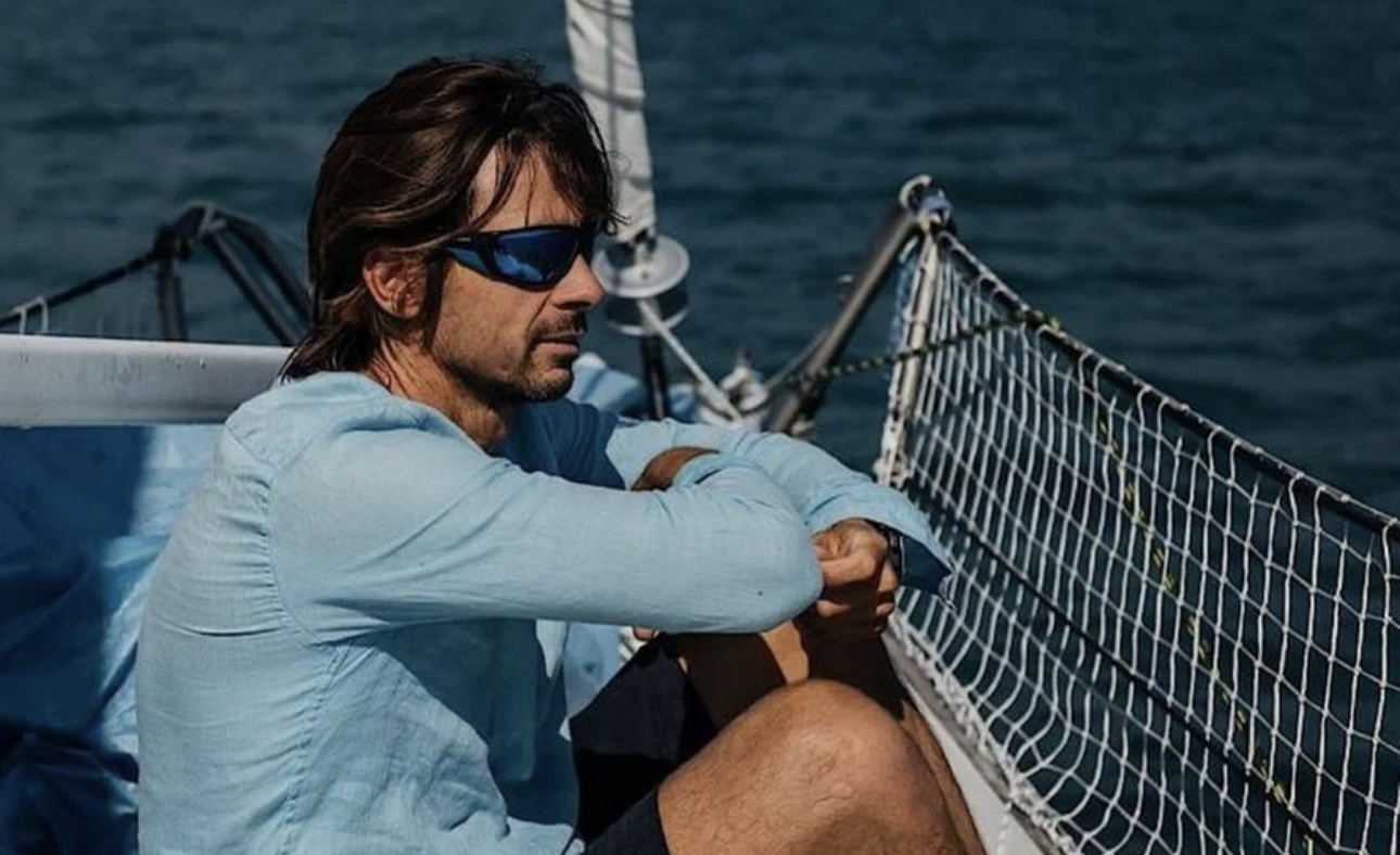 Ищут четыре дня: чемпион России по яхтенному спорту Елагин пропал у берегов Чили