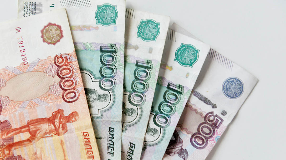 Экономисты оценили вероятность отказа россиян от наличных денег