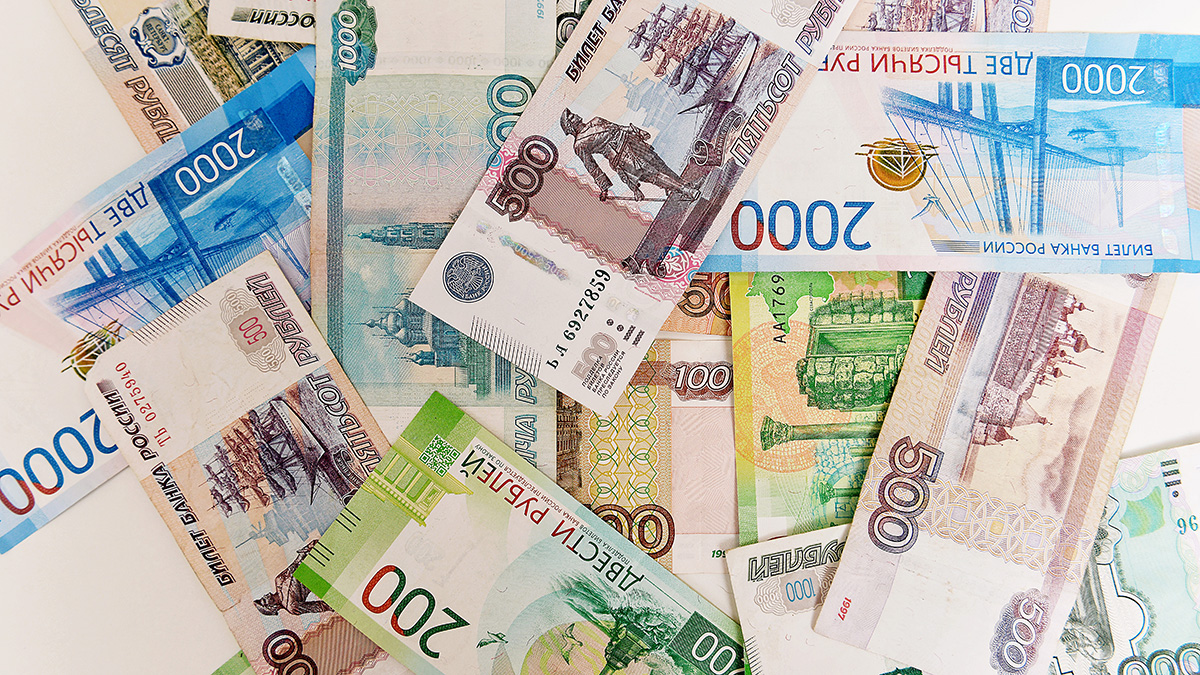 Пенсионерка из Калининграда слетала в Москву и отдала аферистам 17 миллионов