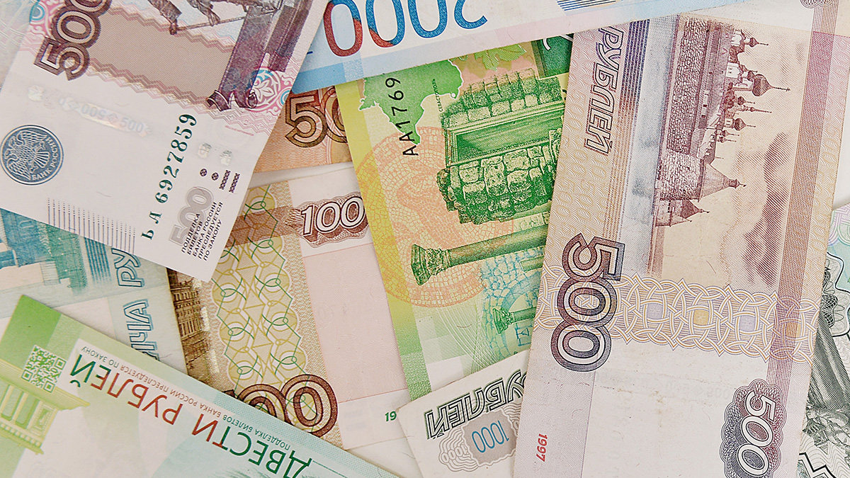 Россия осталась на четвертой позиции в рейтинге экономик мира в 2024 году