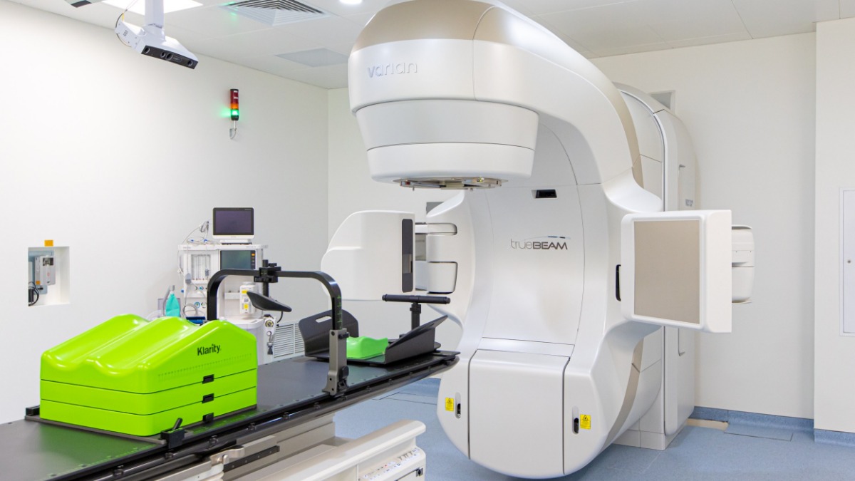 Завершается создание крупнейшего медкомплекса Москвы в Коммунарке