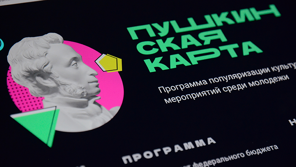 Обвиняемым в хищении 200 миллионов через «Пушкинские карты» запросили девять лет