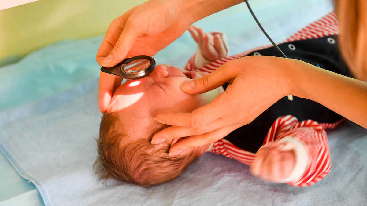 Новый порядок оказания педиатрической помощи: что изменится