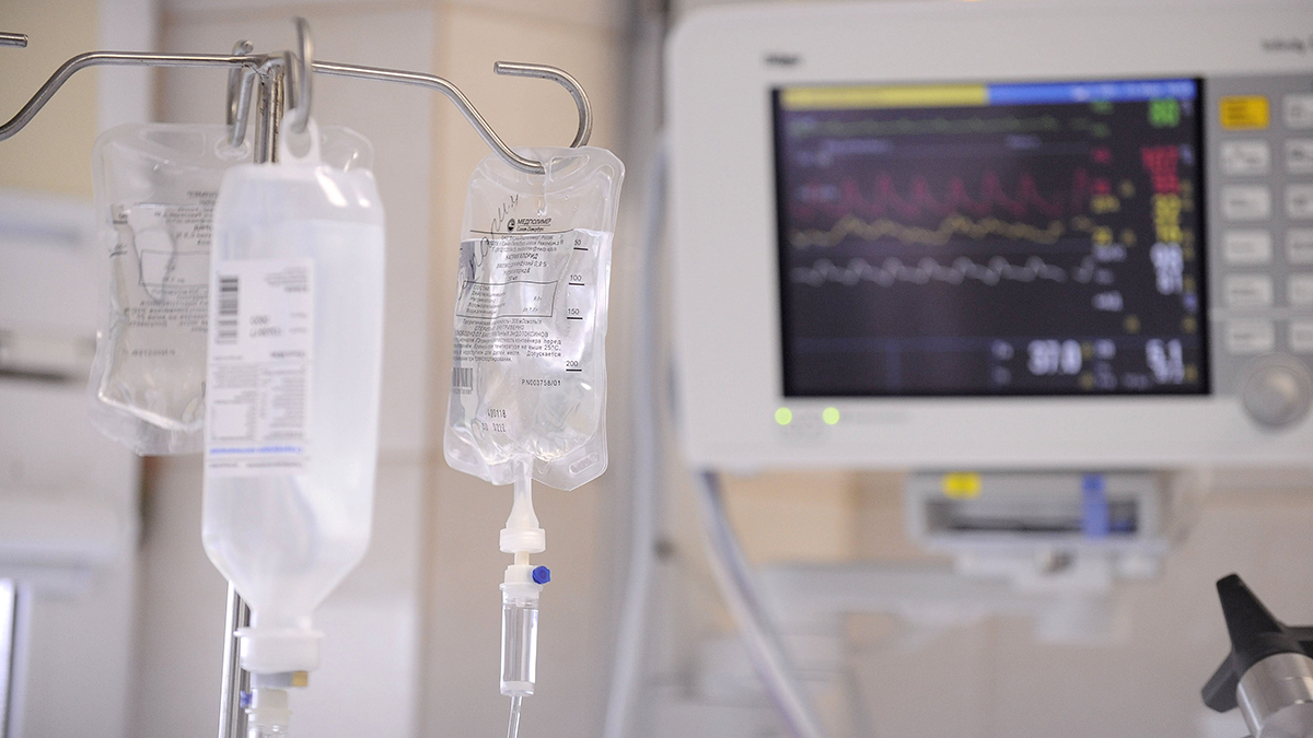 Умерла одна из девочек, на которых в Домодедове напал подросток с молотком