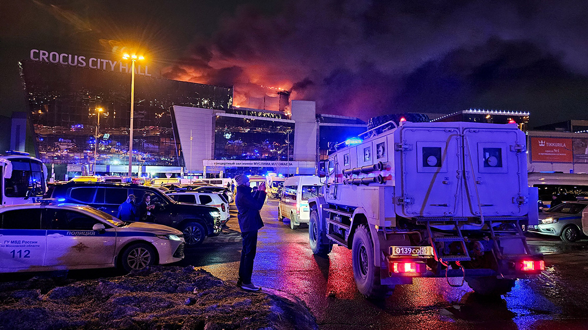 Директор группы «Пикник» не может связаться с одним из участников коллектива