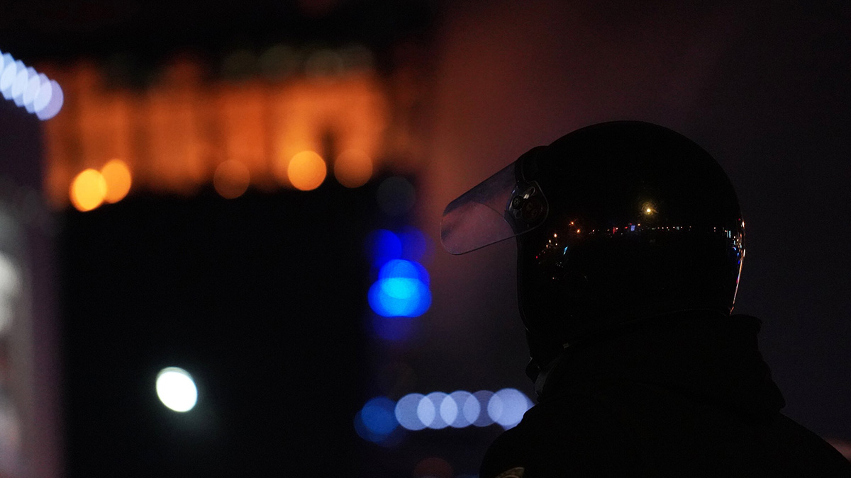 Травма свидетеля: как справиться со стрессом после теракта в «Крокус Сити Холле»