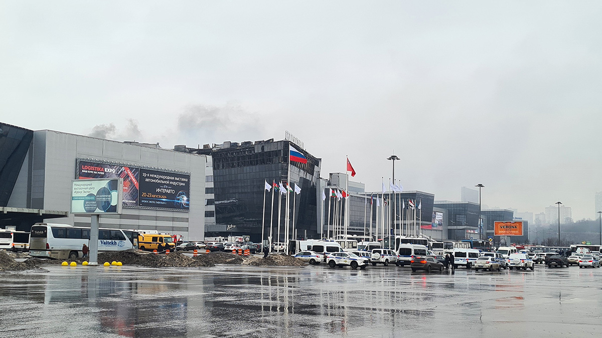 Модельное агентство подтвердило гибель «Мисс Тверь — 2001» при теракте в «Крокусе»