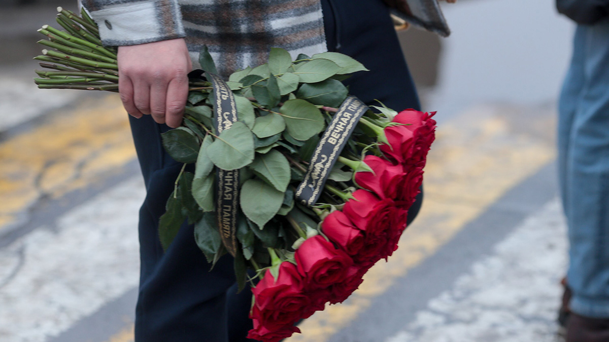 Как хоронят самоубийц