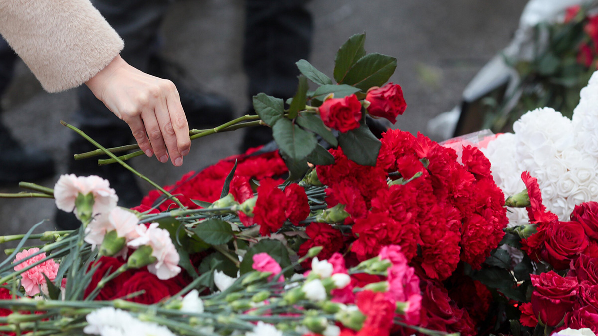 Почти 140 погибших и арест подозреваемых: что известно о теракте в «Крокусе» к 25 марта