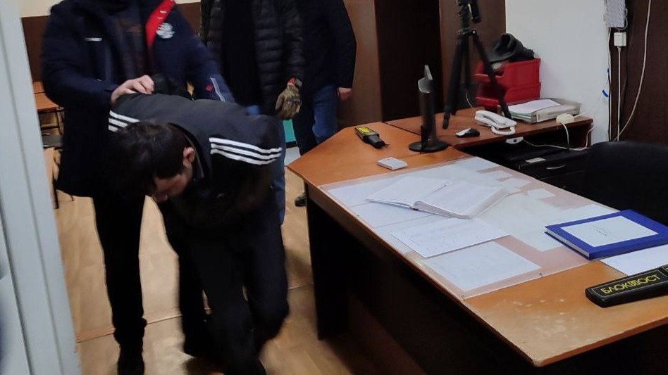 Родственница террориста Шамсиддина: Никогда не думала, что он станет таким