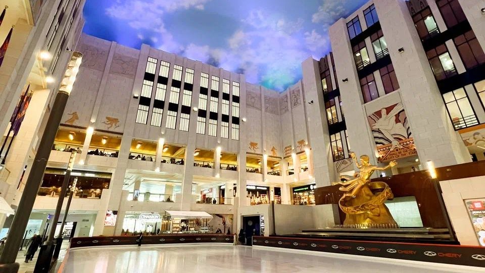 Все ТРК сети «Вегас» закроют с 25 марта на неопределенный срок