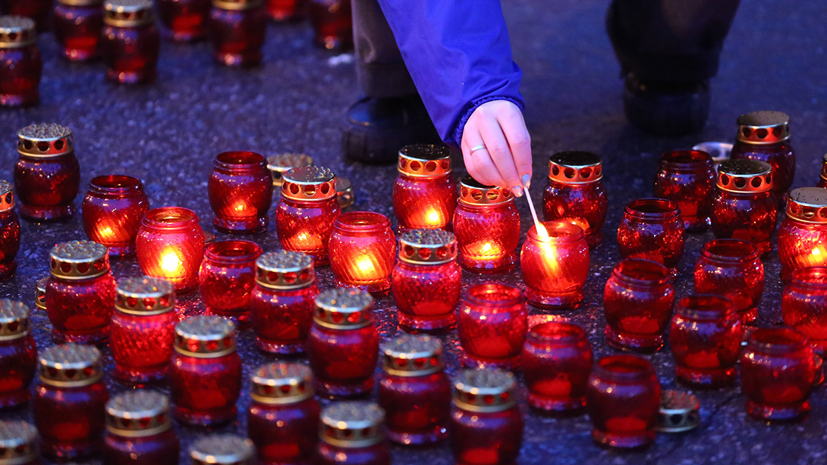 Уроженка Таганрога погибла с сыном при теракте в «Крокус Сити Холле»