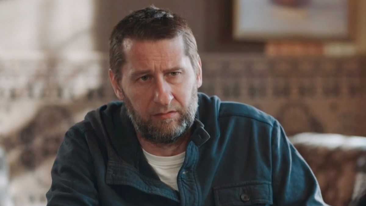 Скончался актер из «Улиц разбитых фонарей» Александр Карпухов