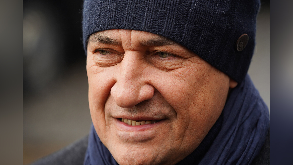 Пошлый юмор не приживается: артист Камиль Ларин — откровенно о комедийном жанре