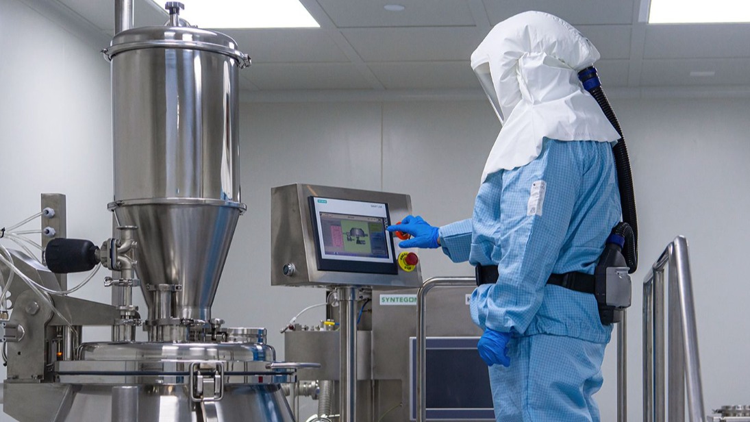 Собянин: Вдвое нарастили объем промышленного производства Москвы за семь лет 