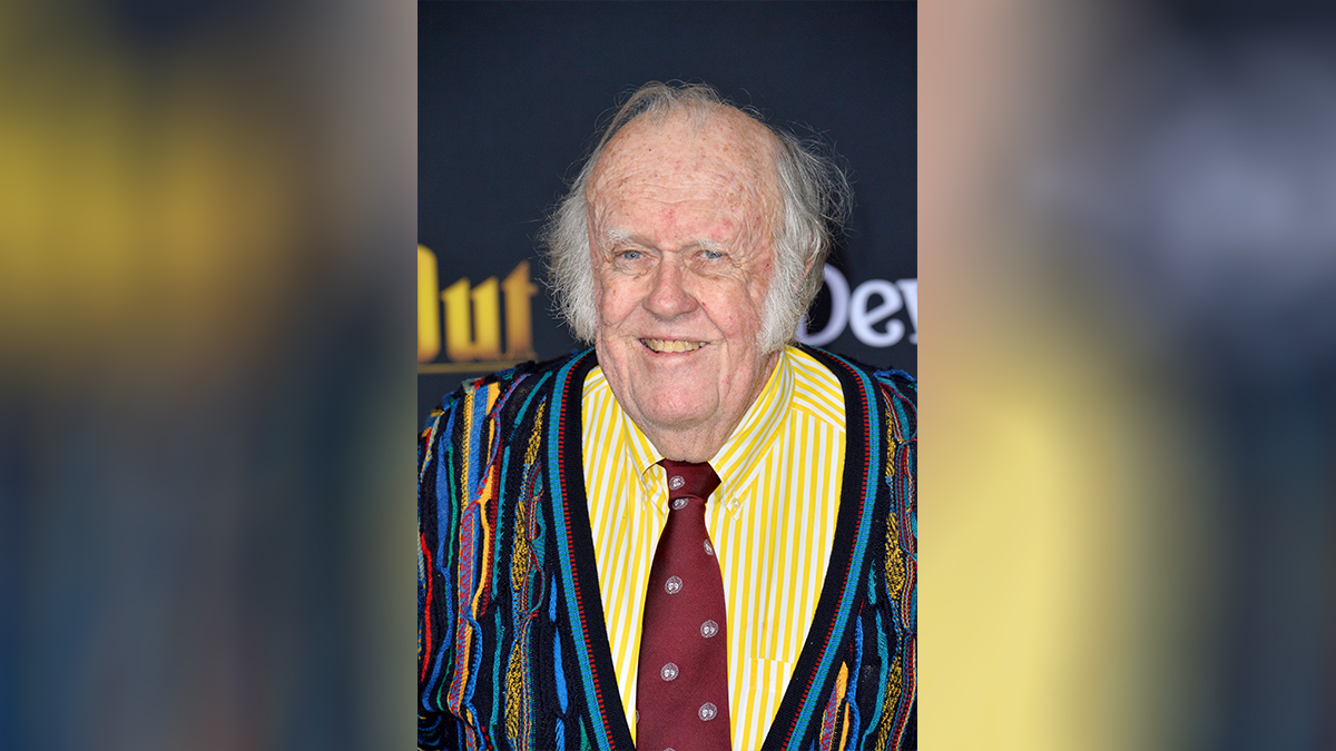 Скончался американский актер Майкл Эммет Уолш из фильма «Бегущий по лезвию»