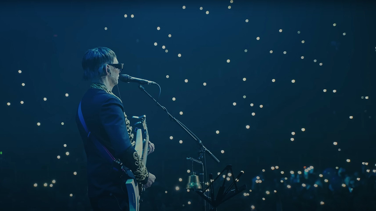 Группа «Пикник» анонсировала первый после теракта в «Крокусе» концерт в Москве