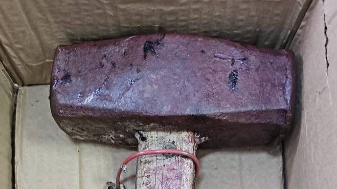 Москвич убил жену кувалдой в квартире на юго-востоке столицы