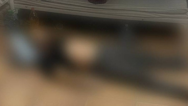 Появились подробности убийства в хостеле на юго-востоке столицы