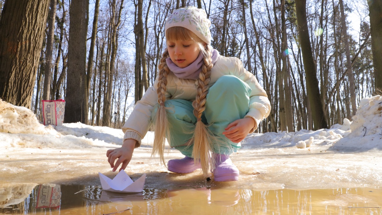 Много солнечного тепла: Вильфанд пообещал до 15 градусов в Москве на выходных