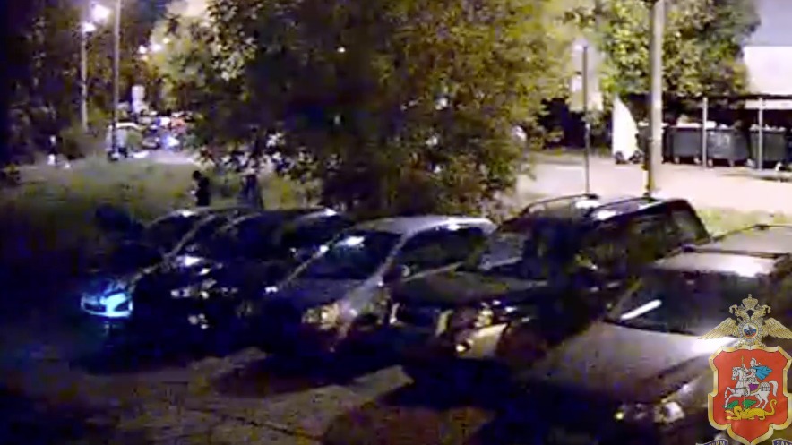 Житель Иркутска похитил у подмосковной пенсионерки 4,5 миллиона рублей