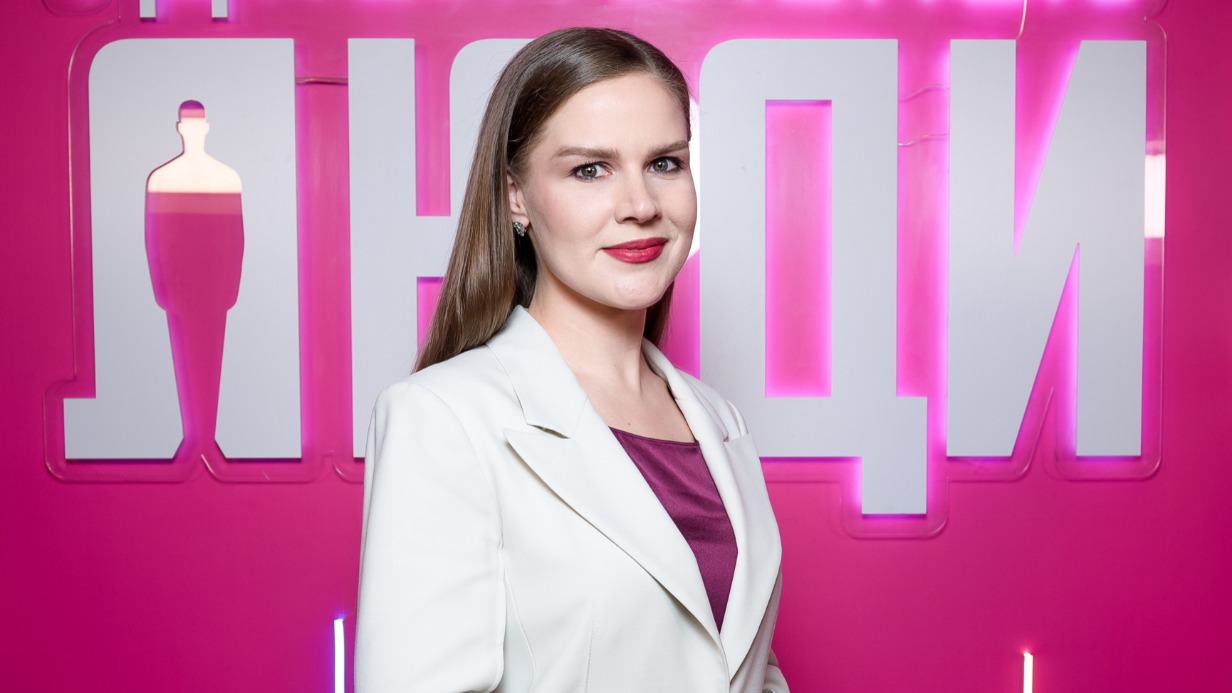 София Болховитина поразила экспертов жюри «Удивительные люди» своей проницательностью