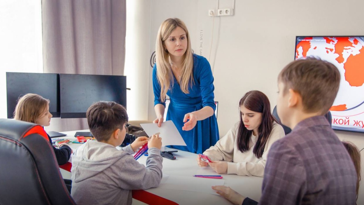 Сергей Собянин рассказал о социальной поддержке семей в Москве