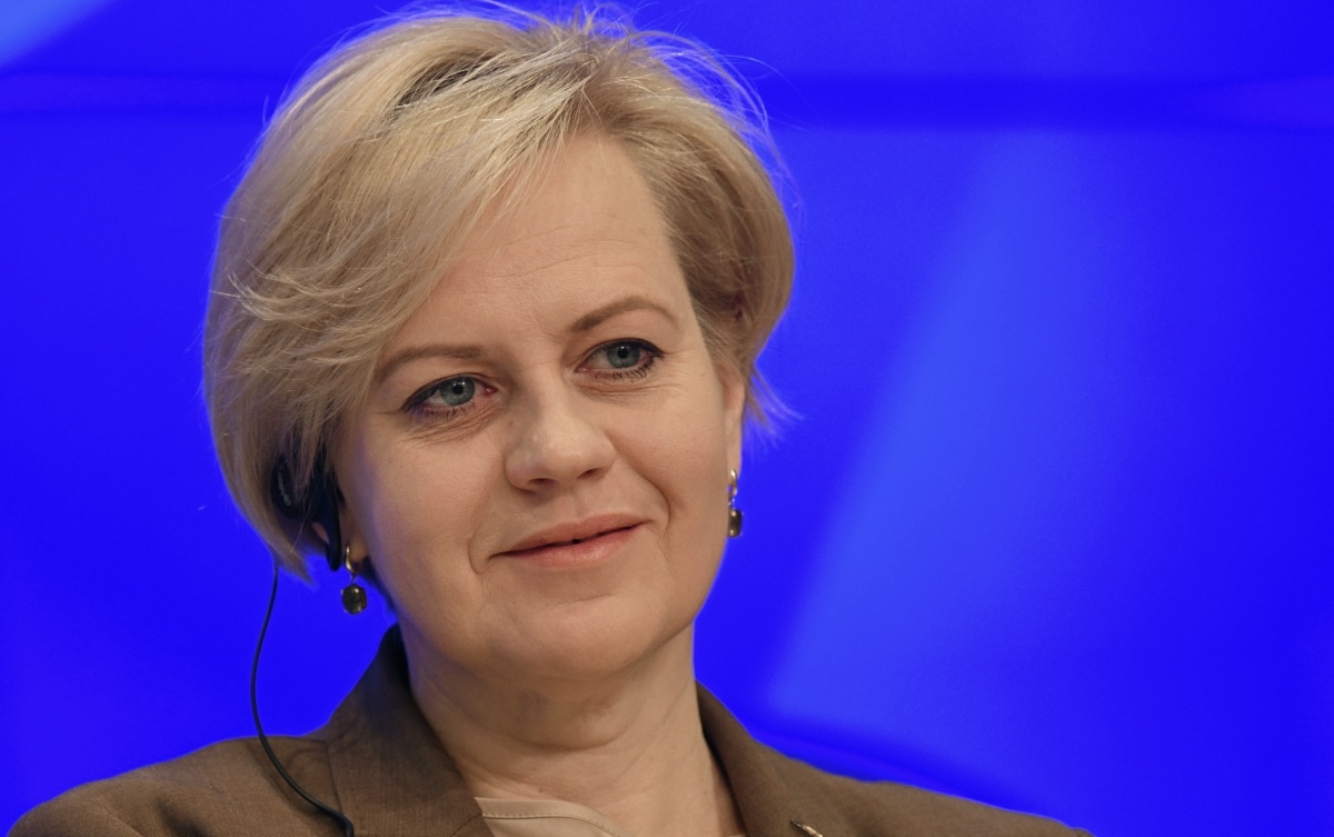 СК просит арестовать замглавы ФТС России Ягодкину