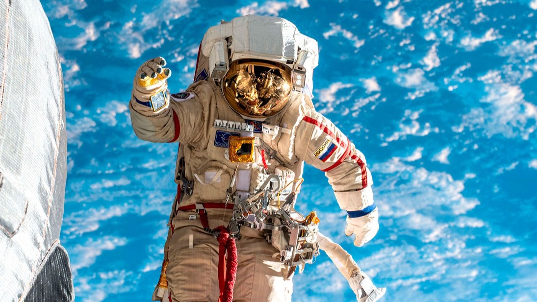 Уличные выставки о космосе пройдут в музее-заповеднике «Кузьминки-Люблино»