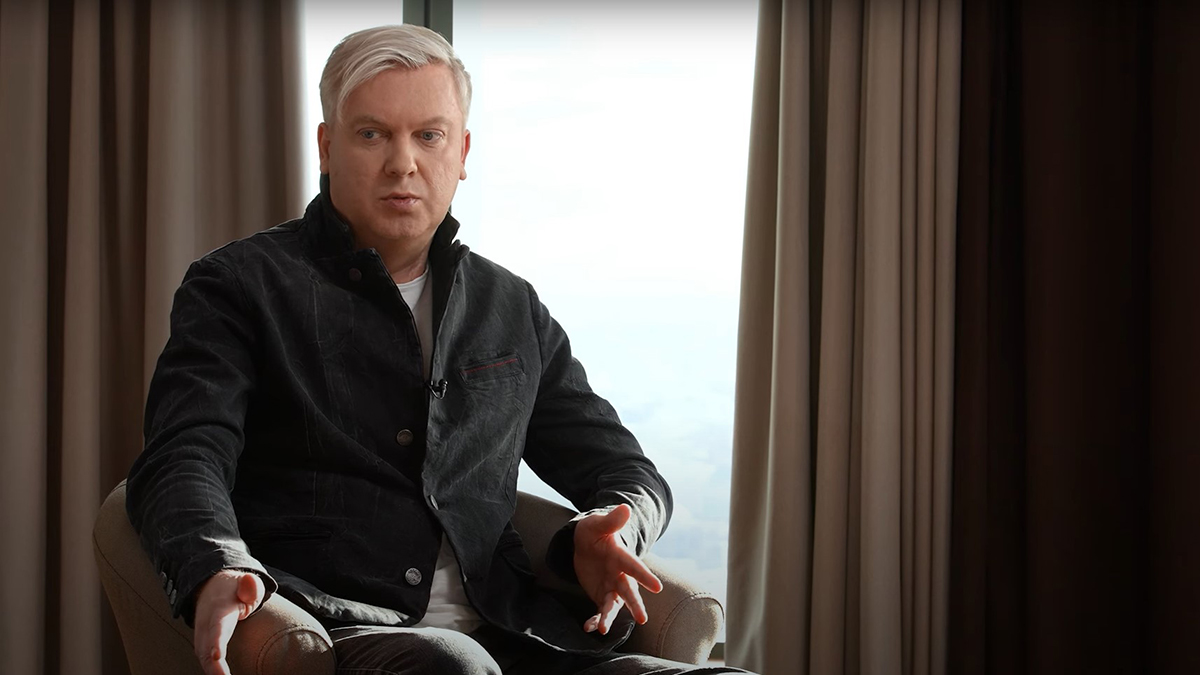 СМИ: СФР подал в суд на Светлакова из-за задолженности его компании 