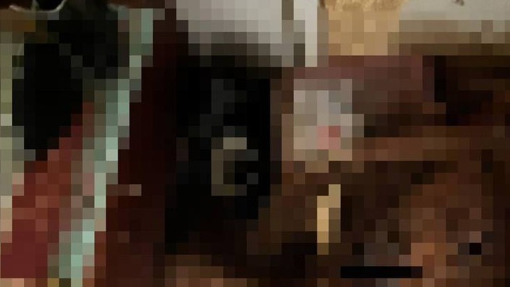 Человеческий скелет нашли в квартире на севере Москвы