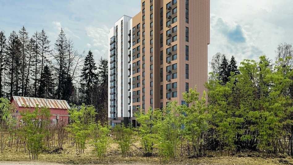 Рафик Загрутдинов: В поселке Акулово в этом году введут новостройку по реновации