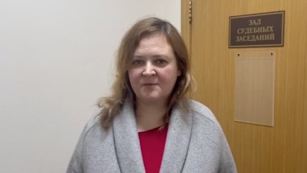 Москвичка поблагодарила прокуратуру за избавление от квартирных рейдеров