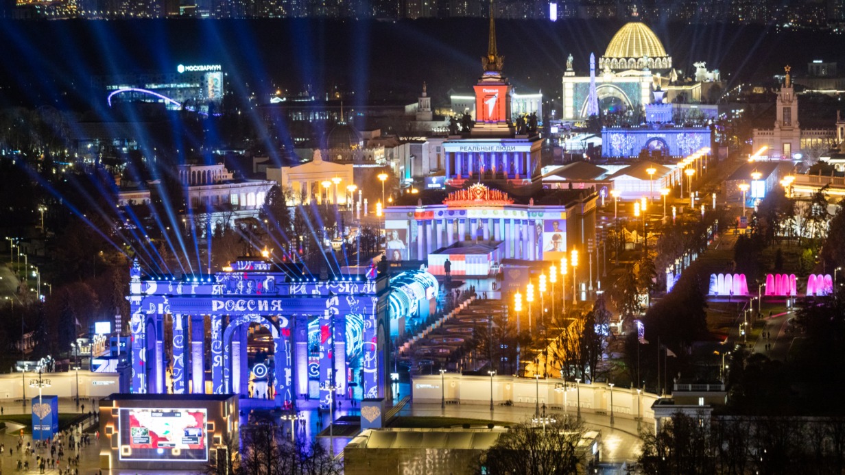 Сергунина рассказала о межрегиональном партнерстве Москвы в сфере туризма