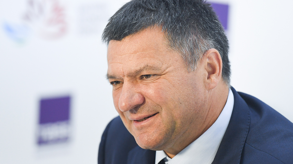 Михаил Мишустин назначил Андрея Тарасенко руководителем Росморречфлота