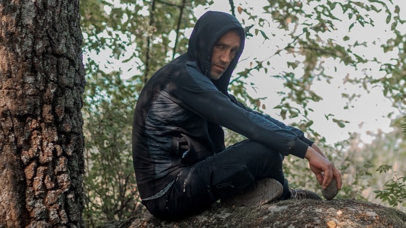 Отсидевший в тюрьме медиум Левин стал участником «Новой битвы экстрасенсов»