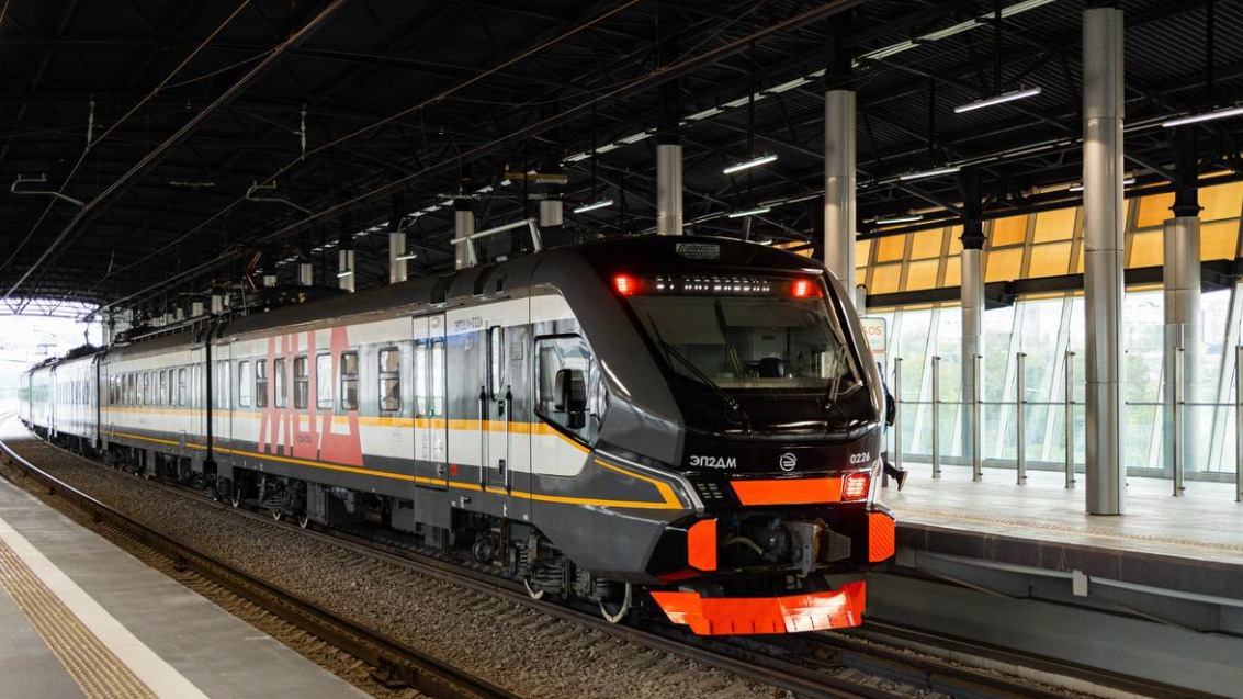 Москвичам сообщили о смене названий транспортных хабов в районе «Москвы-Сити» 