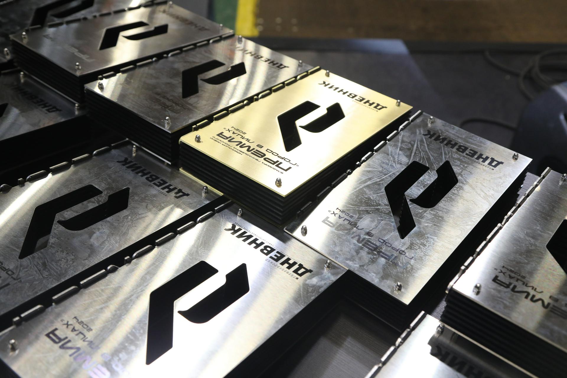 В Петербурге наградили победителей премии «Город в лицах» 