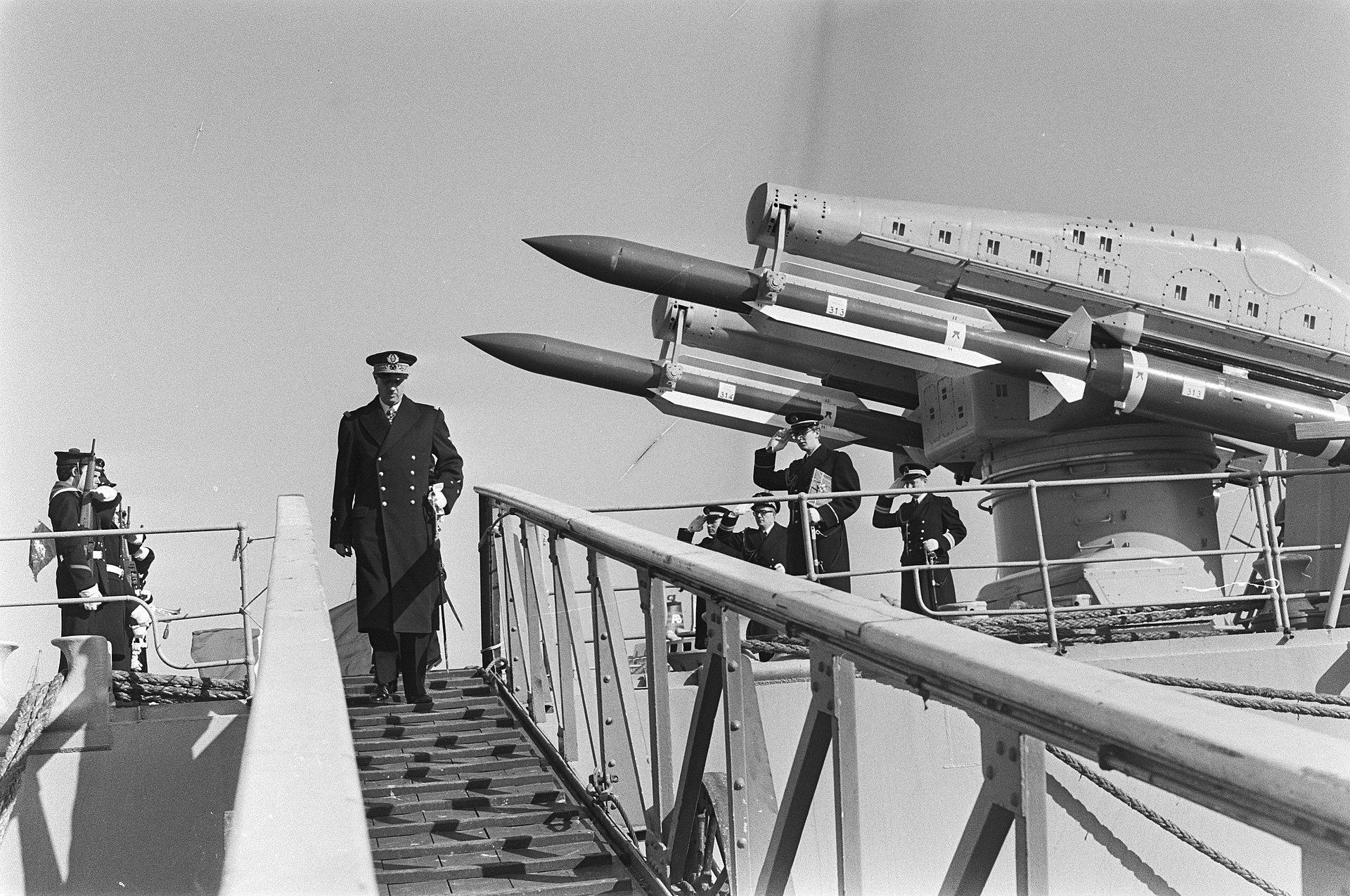 Сын Шарля де Голля Филипп скончался в возрасте 102 лет