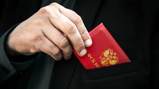 ФСБ задержала гражданина Германии, служившего в ВСУ